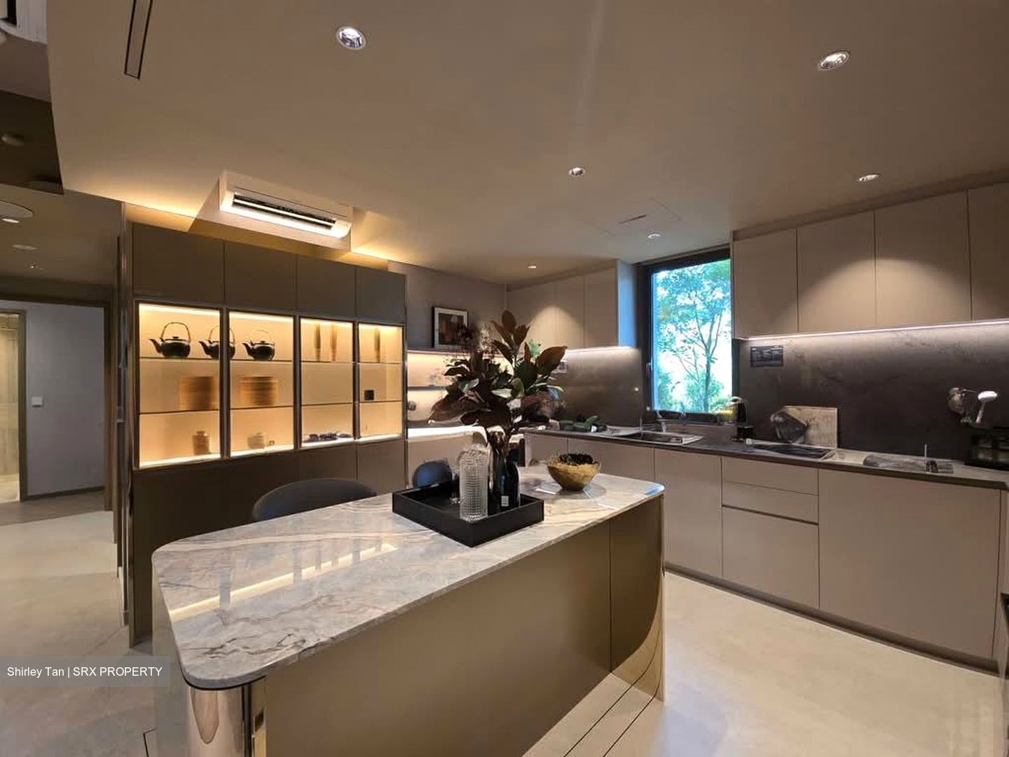 River Modern (D9), Apartment #553500511